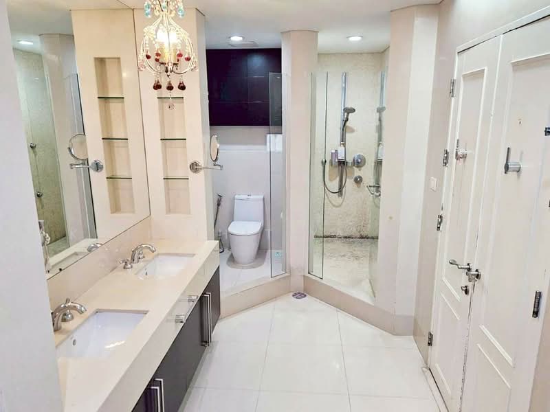 The Park Chidlom, Bangkok, 1 Petchaburi Road, Pathum Wan, Bangkok, 4 Bedrooms, 310 sqm, Condo For Sale, by khun Thitiya (na), 60123788 - DDproperty.com