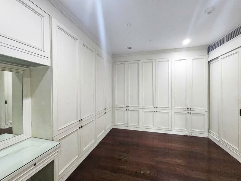 The Park Chidlom, Bangkok, 1 Petchaburi Road, Pathum Wan, Bangkok, 4 Bedrooms, 310 sqm, Condo For Sale, by khun Thitiya (na), 60123788 - DDproperty.com