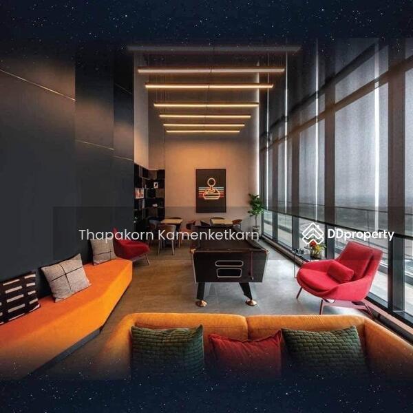 For Rent - The Origin Ram 209 Interchange, Bangkok