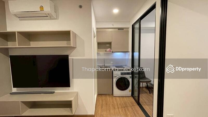 For Rent - The Origin Ram 209 Interchange, Bangkok