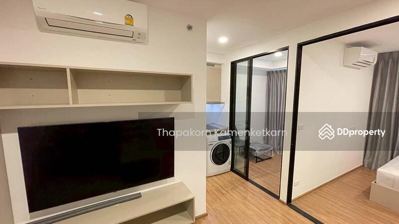 For Rent - The Origin Ram 209 Interchange, Bangkok