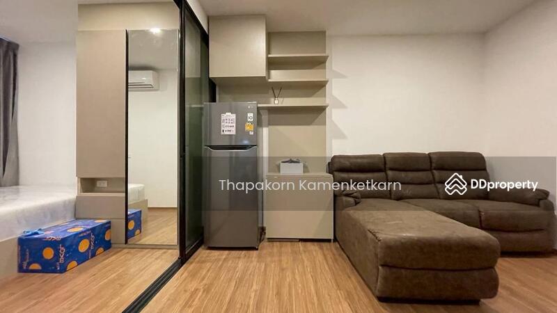 For Rent - The Origin Ram 209 Interchange, Bangkok