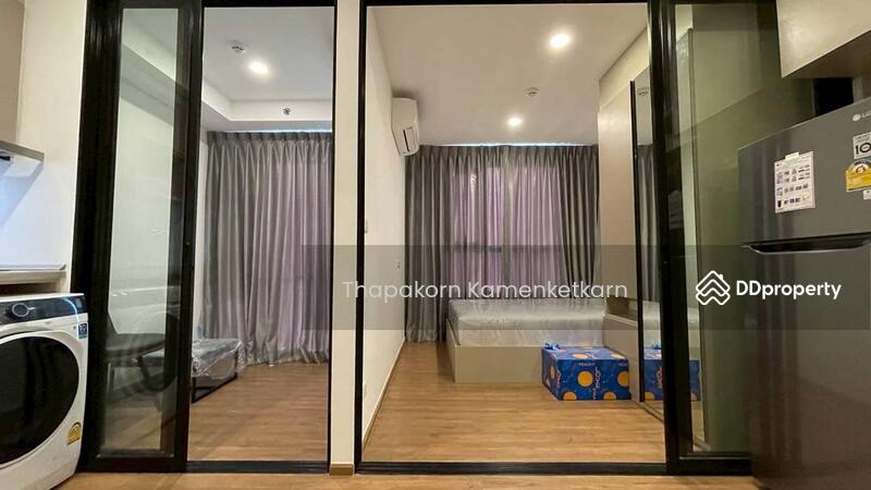 For Rent - The Origin Ram 209 Interchange, Bangkok