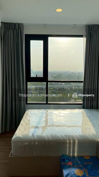 For Rent - The Origin Ram 209 Interchange, Bangkok