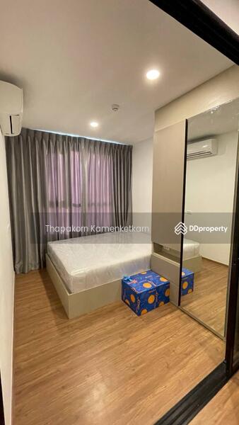 For Rent - The Origin Ram 209 Interchange, Bangkok