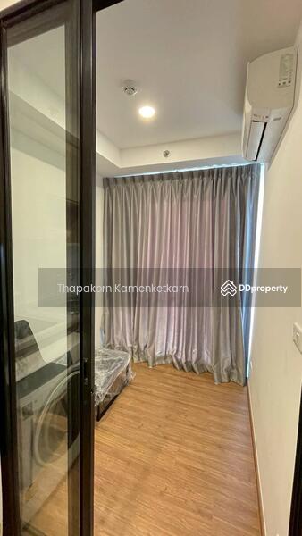 For Rent - The Origin Ram 209 Interchange, Bangkok