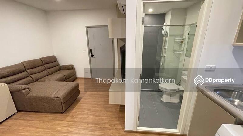For Rent - The Origin Ram 209 Interchange, Bangkok