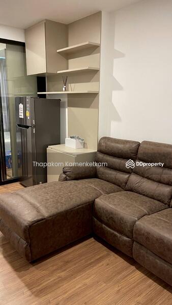 For Rent - The Origin Ram 209 Interchange, Bangkok