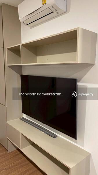 For Rent - The Origin Ram 209 Interchange, Bangkok
