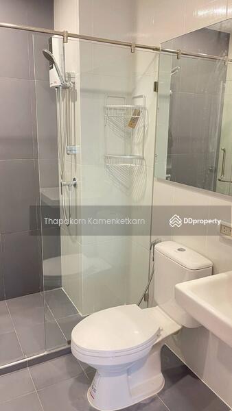 For Rent - The Origin Ram 209 Interchange, Bangkok
