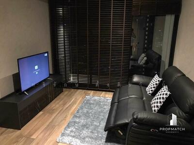 ขาย - The Lofts Asoke : เดอะ ลอฟท์ อโศก, กรุงเทพ