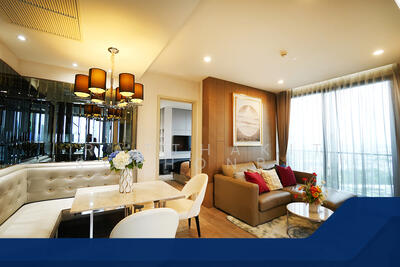 ขาย - The Room Sathorn-St.Louis : เดอะ รูม สาทร - เซนหลุยส์, กรุงเทพ