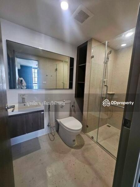 [ขาย/เช่า] คอนโด นิวครอส คูคต ลำลูกกา | ใกล้สถานี BTS 120 เมตร | ห้องใหม่ไม่เคยอยู่ | วิวสระ | 2.1 ล