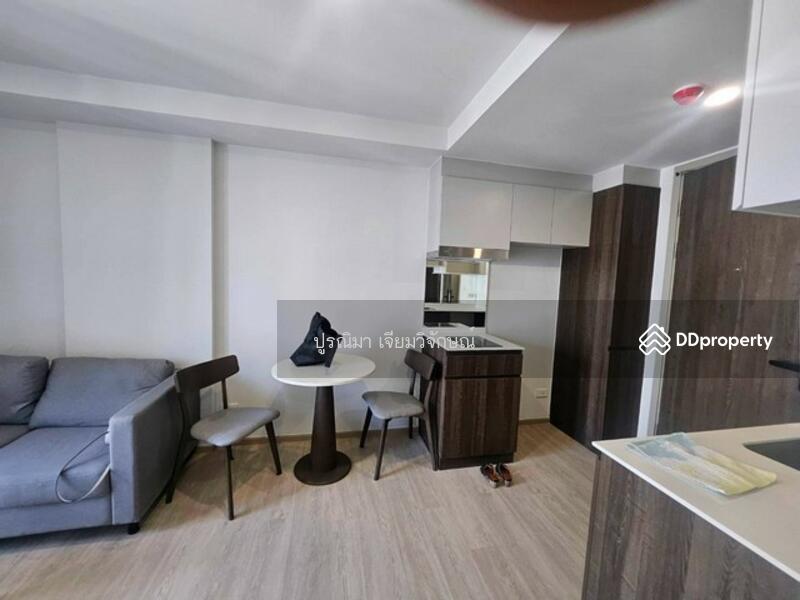 [ขาย/เช่า] คอนโด นิวครอส คูคต ลำลูกกา | ใกล้สถานี BTS 120 เมตร | ห้องใหม่ไม่เคยอยู่ | วิวสระ | 2.1 ล