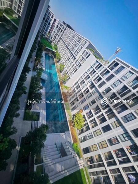 [ขาย/เช่า] คอนโด นิวครอส คูคต ลำลูกกา | ใกล้สถานี BTS 120 เมตร | ห้องใหม่ไม่เคยอยู่ | วิวสระ | 2.1 ล