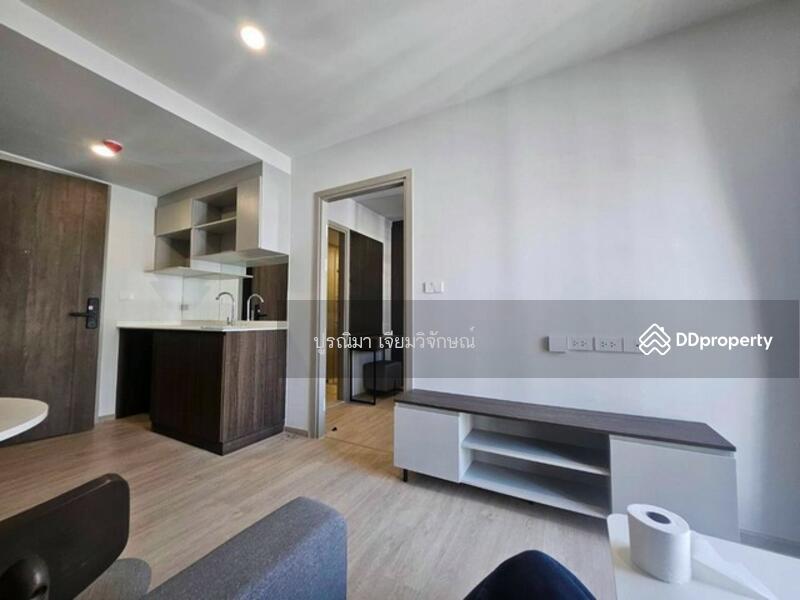 [ขาย/เช่า] คอนโด นิวครอส คูคต ลำลูกกา | ใกล้สถานี BTS 120 เมตร | ห้องใหม่ไม่เคยอยู่ | วิวสระ | 2.1 ล
