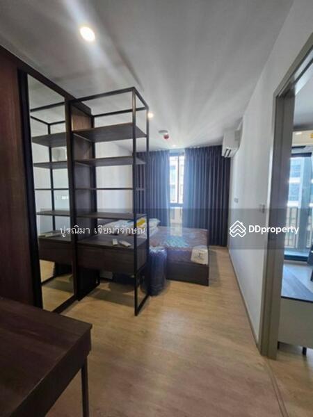 [ขาย/เช่า] คอนโด นิวครอส คูคต ลำลูกกา | ใกล้สถานี BTS 120 เมตร | ห้องใหม่ไม่เคยอยู่ | วิวสระ | 2.1 ล