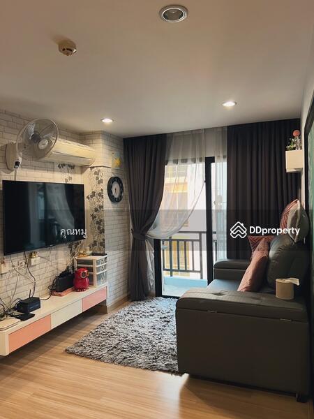 For Sale - D2 Bangsaen Condominium, Chon Buri