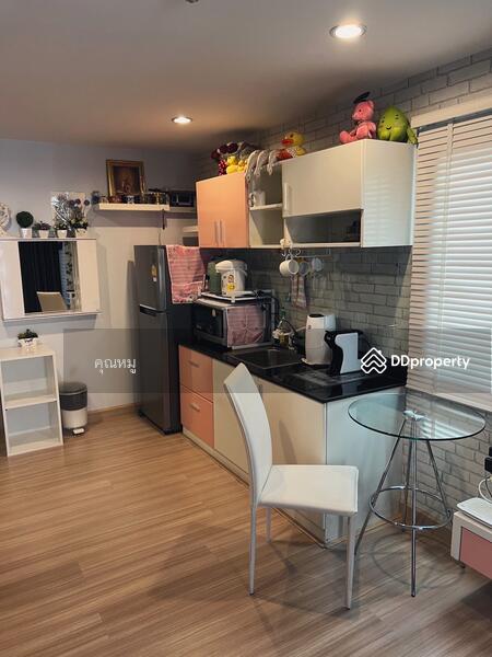 For Sale - D2 Bangsaen Condominium, Chon Buri