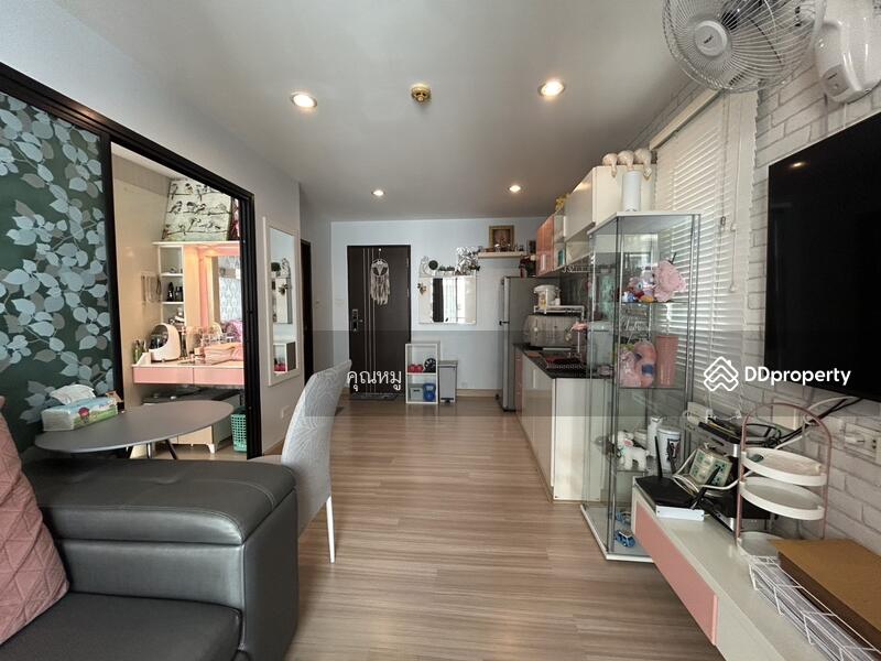 ขาย - D2 Bangsaen Condominium : ดีทู บางแสน คอนโดมิเนียม, ชลบุรี