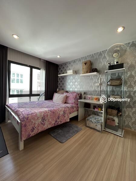 For Sale - D2 Bangsaen Condominium, Chon Buri