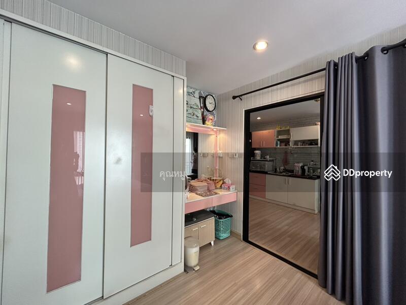 For Sale - D2 Bangsaen Condominium, Chon Buri