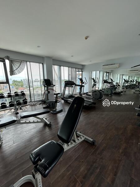 For Sale - D2 Bangsaen Condominium, Chon Buri