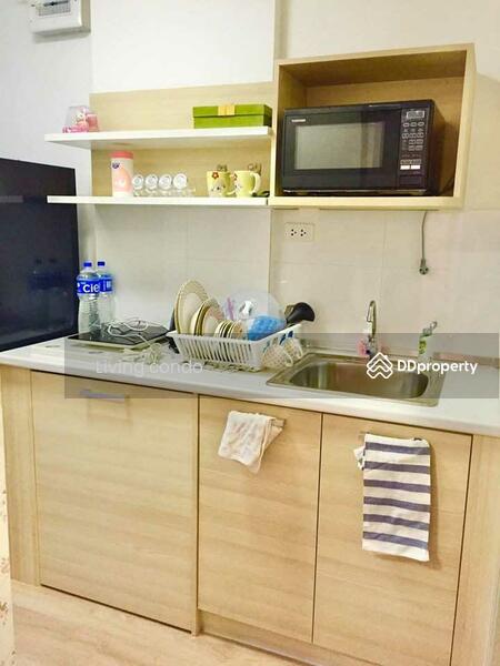 For Rent - Elio Del Ray, Bangkok