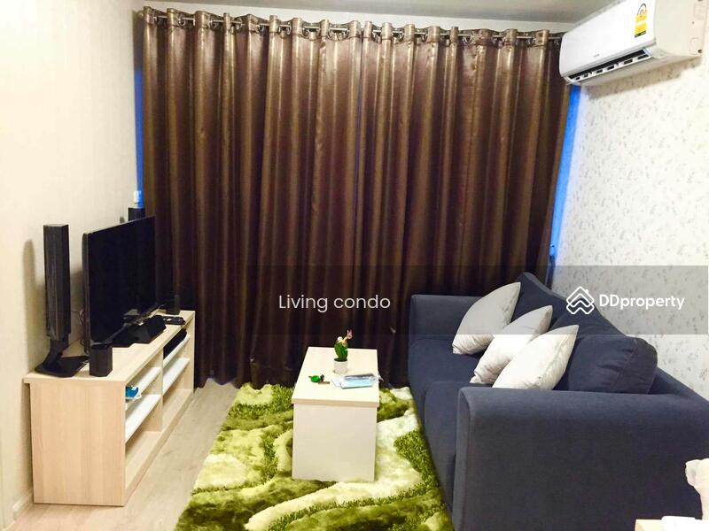 For Rent - Elio Del Ray, Bangkok