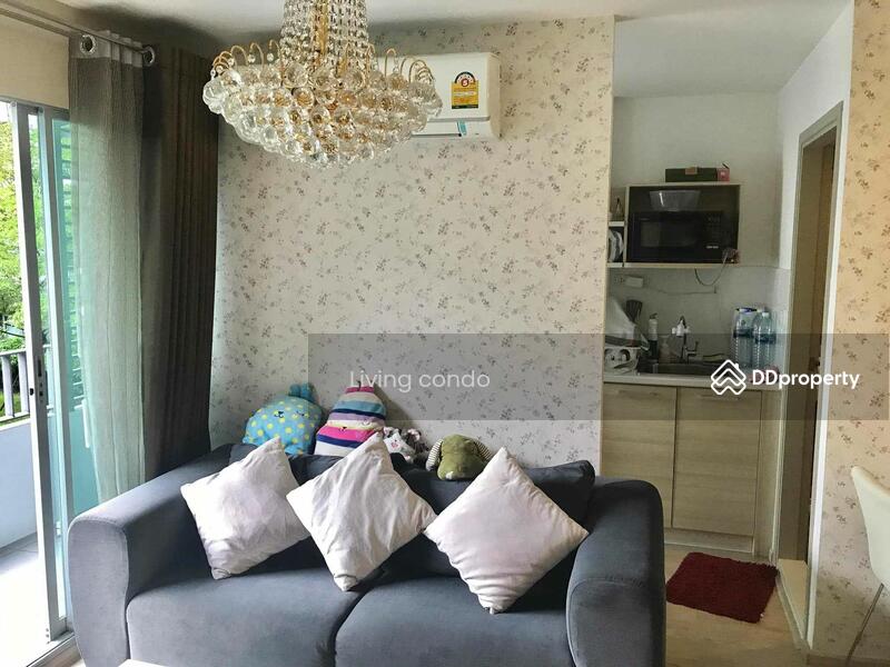 For Rent - Elio Del Ray, Bangkok