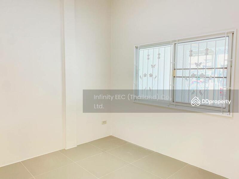 For Sale - (In1) ขายบ้านเดี่ยวรีโนเวทใหม่ ใกล้มหาวิทยาลัย และนิคมแหลมฉบัง, Chon Buri
