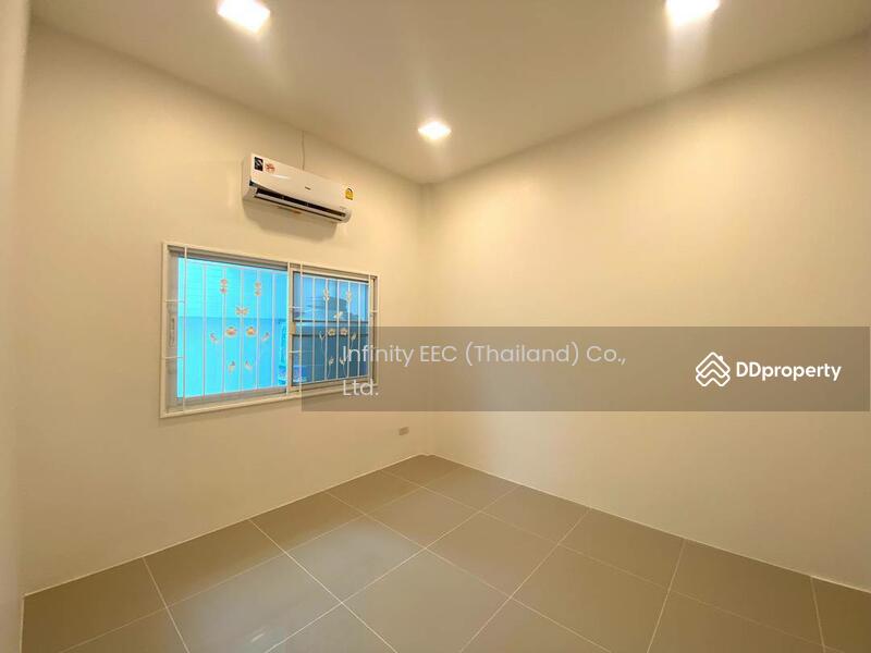 For Sale - (In1) ขายบ้านเดี่ยวรีโนเวทใหม่ ใกล้มหาวิทยาลัย และนิคมแหลมฉบัง, Chon Buri