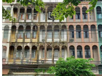 ขาย - ติดริมถนนจอมทอง, กรุงเทพ