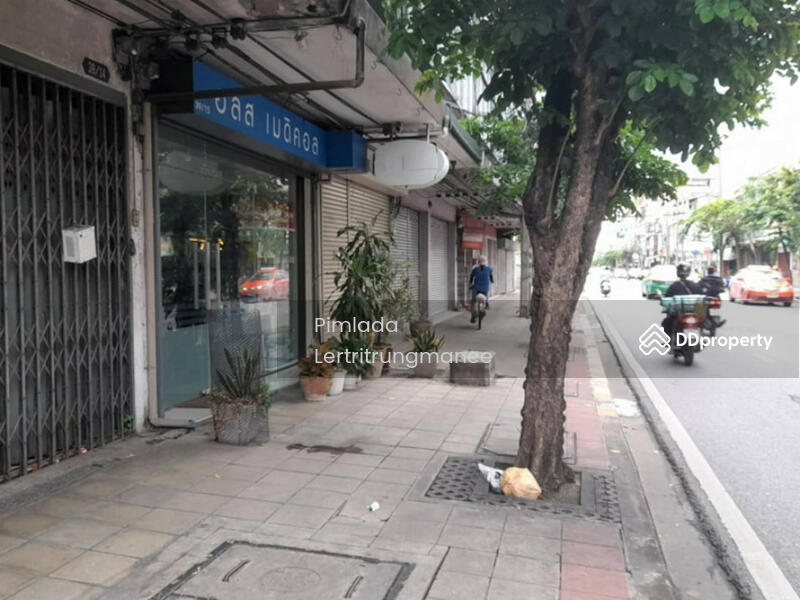 ขาย - ติดริมถนนจอมทอง, กรุงเทพ