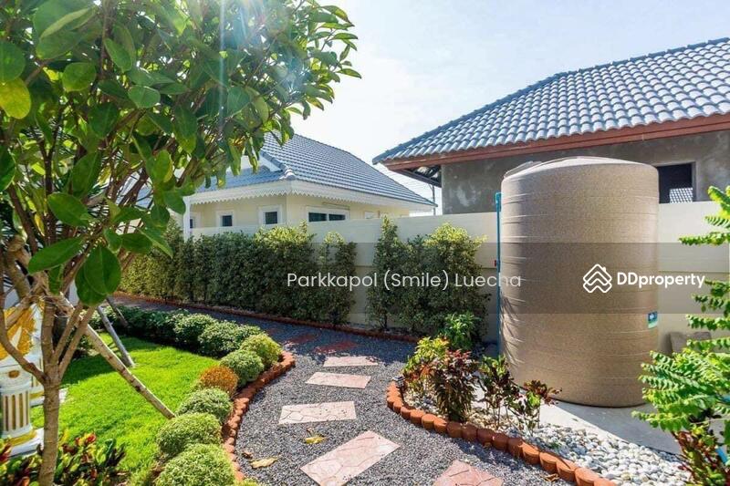 For Rent - Nice Breeze 9, Prachuap Khiri Khan