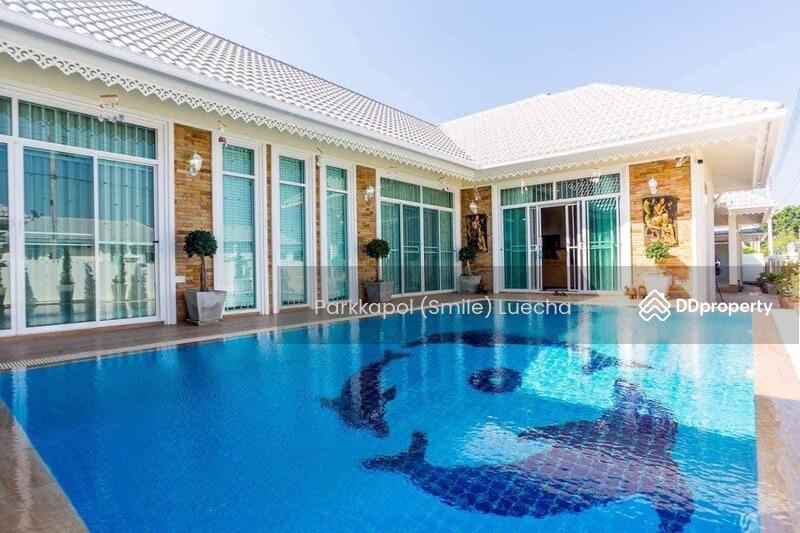 For Rent - Nice Breeze 9, Prachuap Khiri Khan