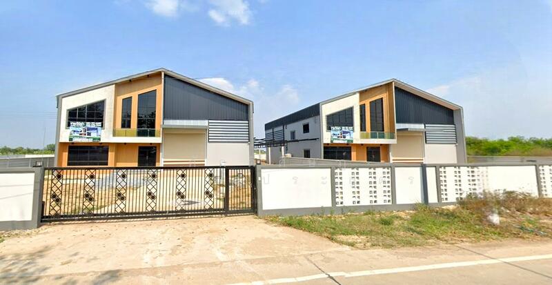 ขาย ให้เช่า โกดัง Park Factory 4 พร้อมออฟฟิศ ทำเลดี สร้างใหม นราภิรมย์ (NA1) นครปฐม, นครปฐม, นราภิรมย์, บางเลน, นครปฐม, 500 ตร.ม., โกดัง-โรงงาน ให้เช่า, โดย ศักดิ์ศิษฎ์ เจนกุลประสูตร, 60123918 - DDproperty.com