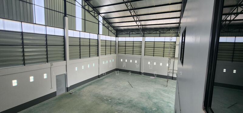 ขาย ให้เช่า โกดัง Park Factory 4 พร้อมออฟฟิศ ทำเลดี สร้างใหม นราภิรมย์ (NA1) นครปฐม, นครปฐม, นราภิรมย์, บางเลน, นครปฐม, 500 ตร.ม., โกดัง-โรงงาน ให้เช่า, โดย ศักดิ์ศิษฎ์ เจนกุลประสูตร, 60123918 - DDproperty.com