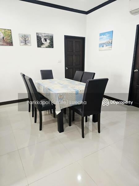 For Rent - Plumeria Pool Villa Hua Hin, Phetchaburi