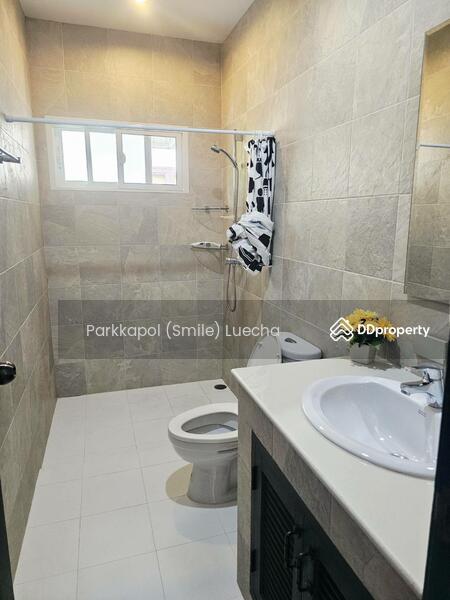For Rent - Plumeria Pool Villa Hua Hin, Phetchaburi