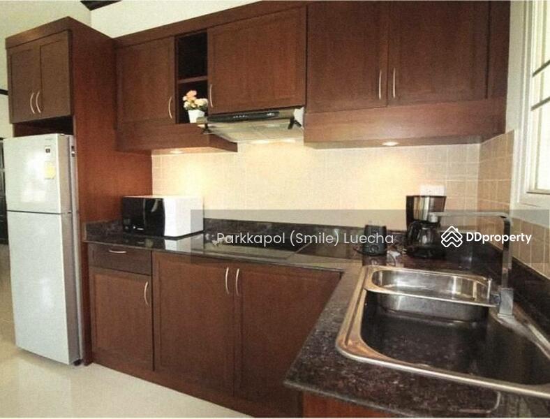 For Rent - Plumeria Pool Villa Hua Hin, Phetchaburi