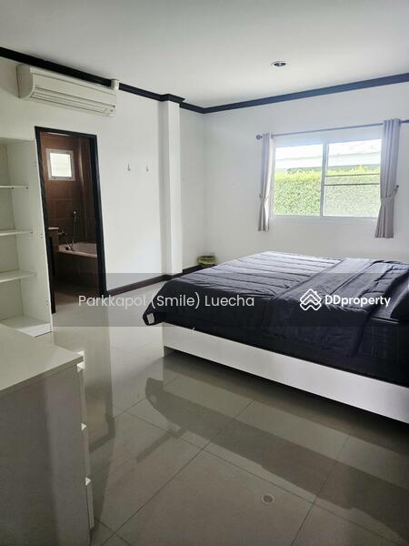 For Rent - Plumeria Pool Villa Hua Hin, Phetchaburi