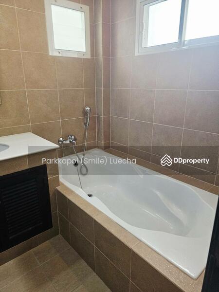 For Rent - Plumeria Pool Villa Hua Hin, Phetchaburi