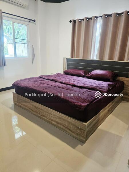 For Rent - Plumeria Pool Villa Hua Hin, Phetchaburi