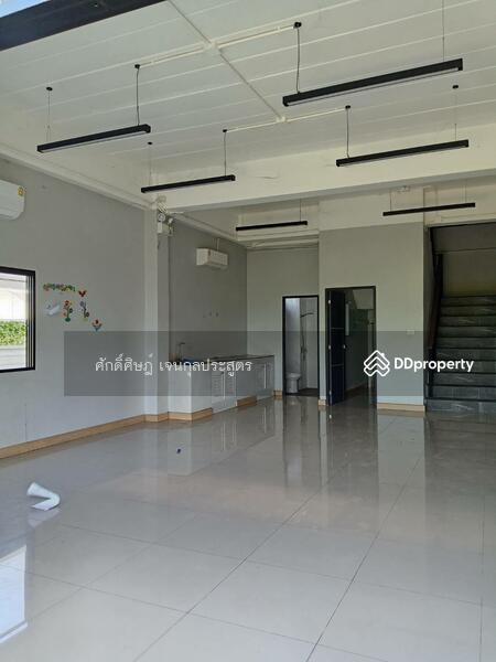 ให้เช่า - ให้เช่า โกดังพร้อมออฟฟิศ ทำเลดี Park Factory 1 @คลองโยง (A8), นครปฐม