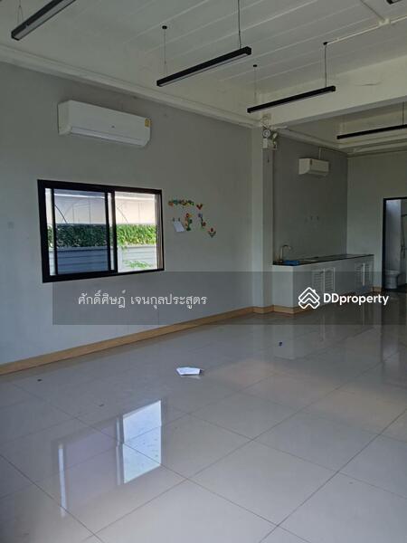 For Rent - ให้เช่า โกดังพร้อมออฟฟิศ ทำเลดี Park Factory 1 @คลองโยง (A8), Nakhon Pathom