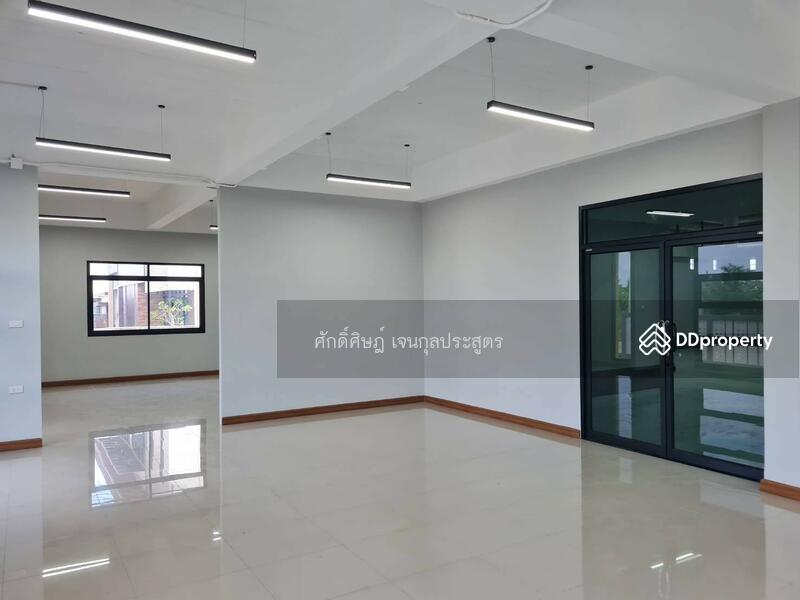 ให้เช่า - ให้เช่า โกดังพร้อมออฟฟิศ ทำเลดี Park Factory 1 @คลองโยง (A8), นครปฐม
