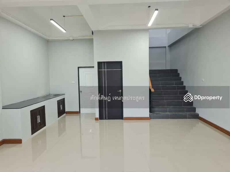 For Rent - ให้เช่า โกดังพร้อมออฟฟิศ ทำเลดี Park Factory 1 @คลองโยง (A8), Nakhon Pathom