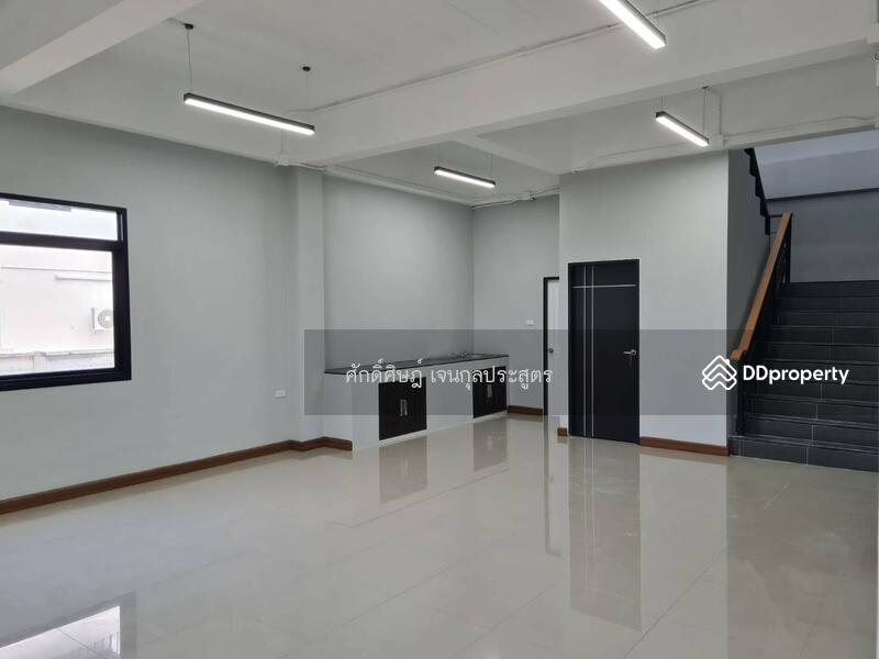 For Rent - ให้เช่า โกดังพร้อมออฟฟิศ ทำเลดี Park Factory 1 @คลองโยง (A8), Nakhon Pathom