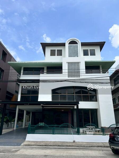 For Rent - Home office for rent Town in Town ( SPSEVE1202 ), Bangkok